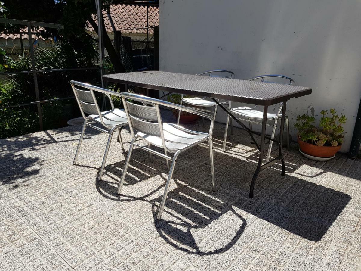 Alojamento Ar E Sol Guimarães Exteriér fotografie